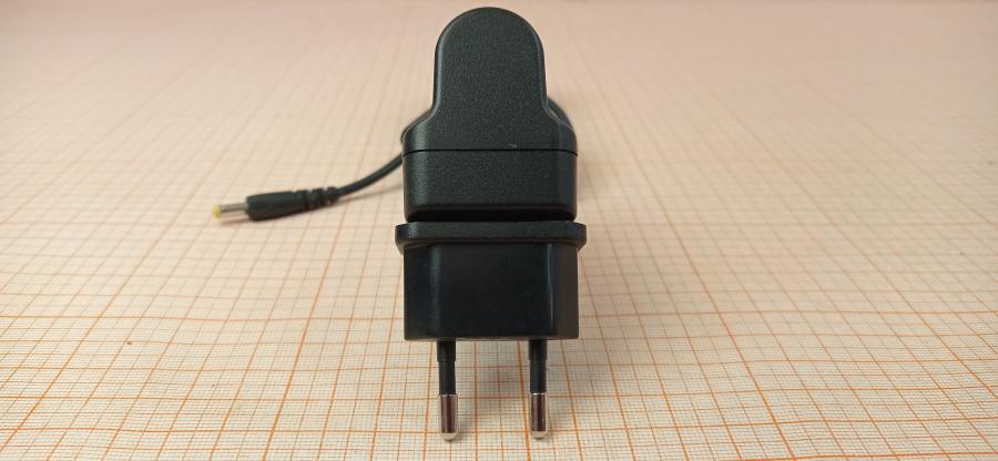 114-184-001 БП для видеокамеры Logitech KSAS0060510100D5D #4