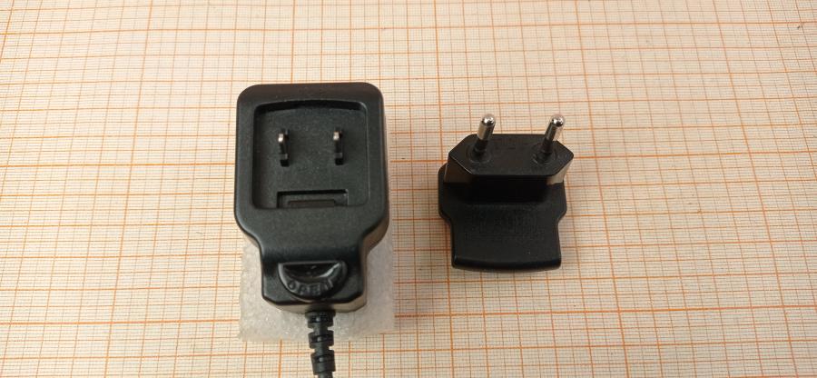 114-184-001 БП для видеокамеры Logitech KSAS0060510100D5D #8