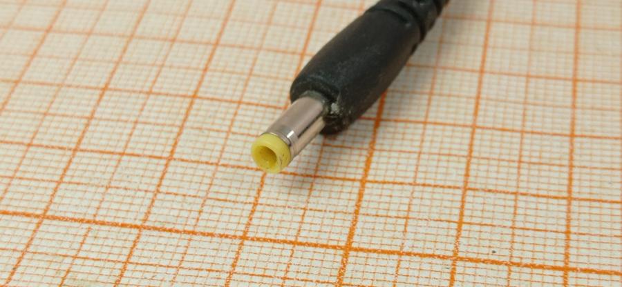 114-184-001 БП для видеокамеры Logitech KSAS0060510100D5D #9