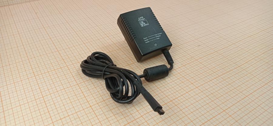 114-187-001 БП для термопринтера Zebra LI72 #1