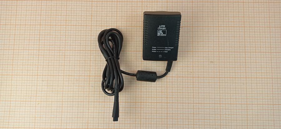 114-187-001 БП для термопринтера Zebra LI72 #2