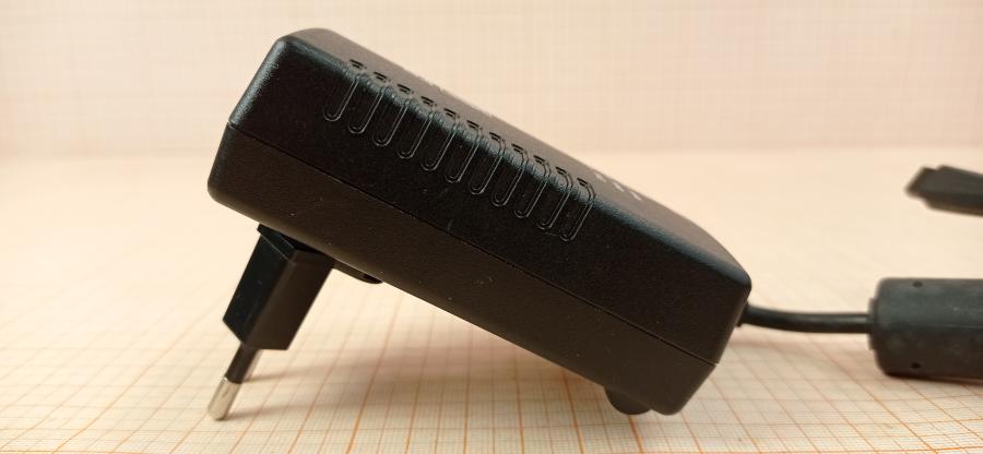 114-187-001 БП для термопринтера Zebra LI72 #3