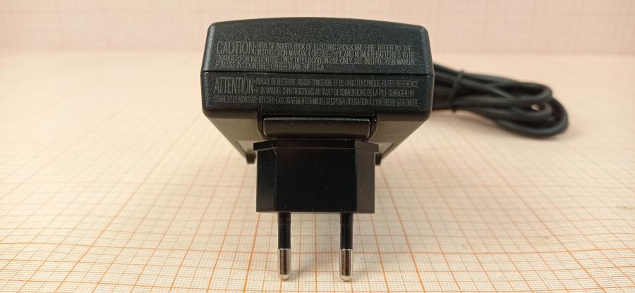 114-187-001 БП для термопринтера Zebra LI72 #4