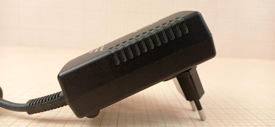 114-187-001 БП для термопринтера Zebra LI72 #5