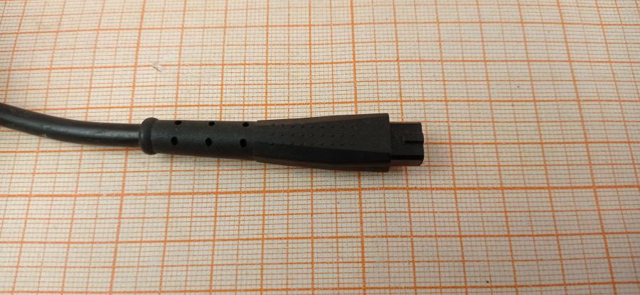 114-187-001 БП для термопринтера Zebra LI72 #8