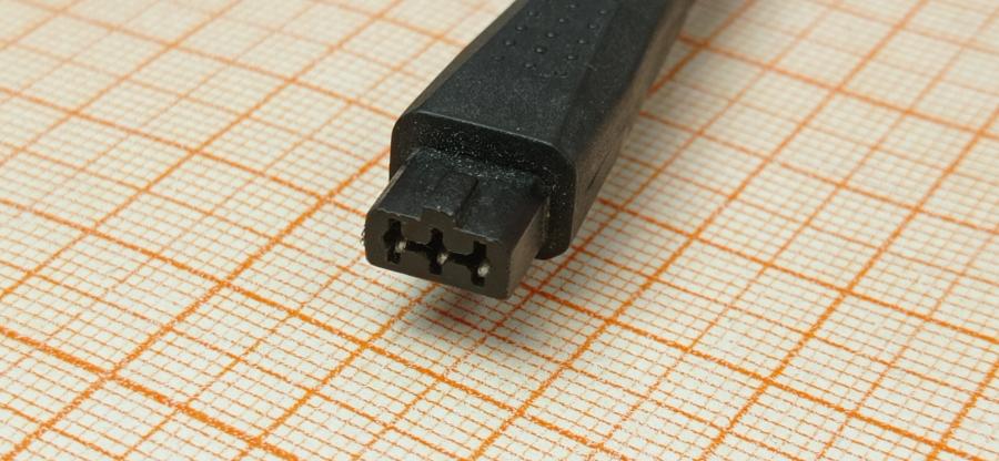 114-187-001 БП для термопринтера Zebra LI72 #9