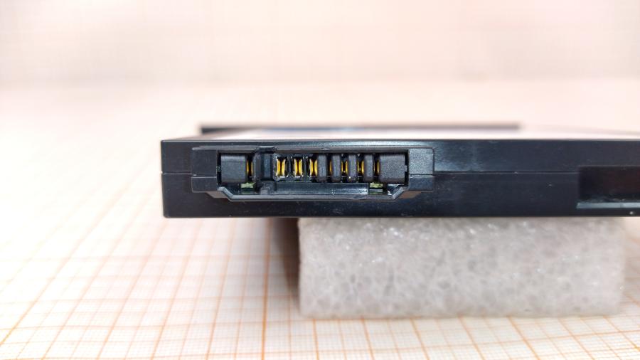 061-109-002 АКБ для ноутбука FUJITSU FPCBP196 #4