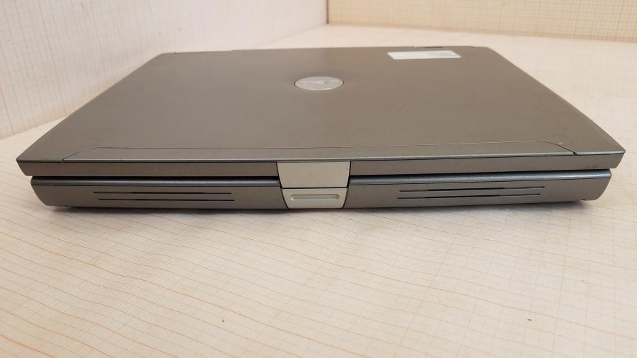 089-152-016 Ноутбук DELL LATITUDE D610 #5