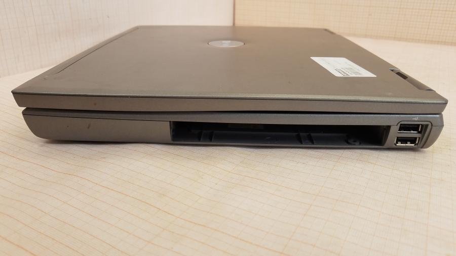 089-152-016 Ноутбук DELL LATITUDE D610 #6