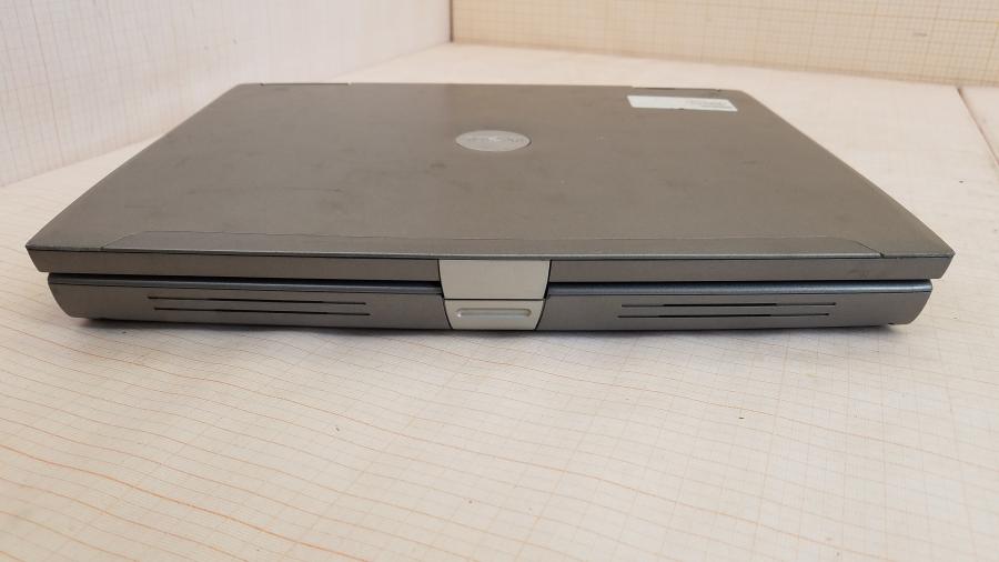 089-152-009 Ноутбук DELL LATITUDE D610 #5