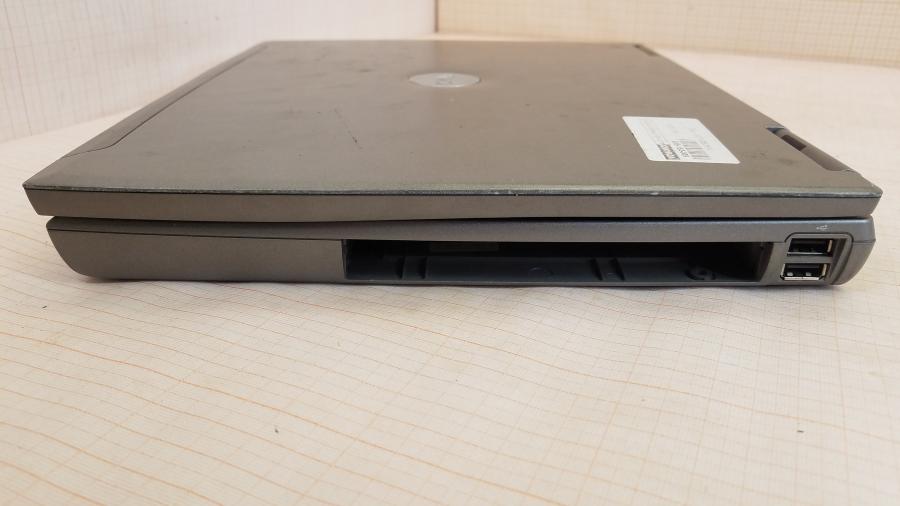 089-152-009 Ноутбук DELL LATITUDE D610 #6