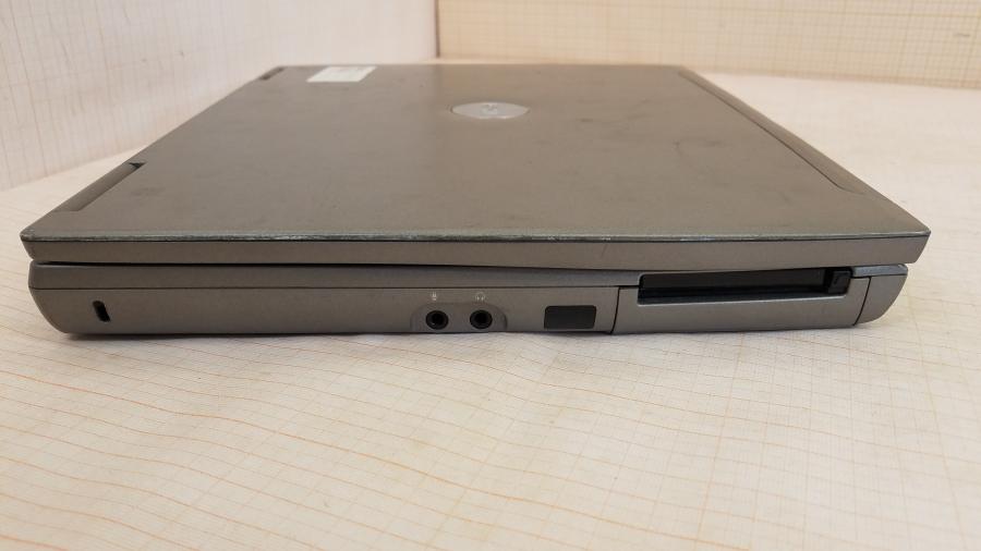 089-152-009 Ноутбук DELL LATITUDE D610 #8