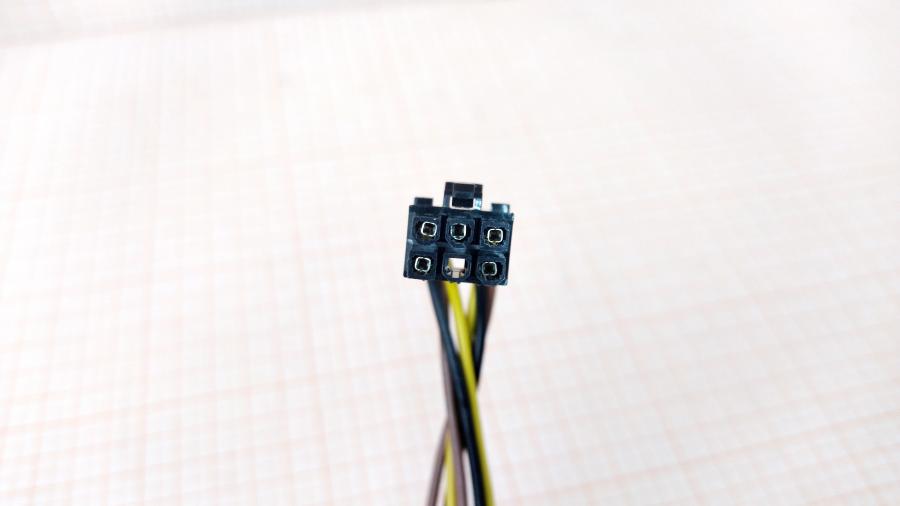 114-189-002 Переходник питания ASUS 14G000602502 #3