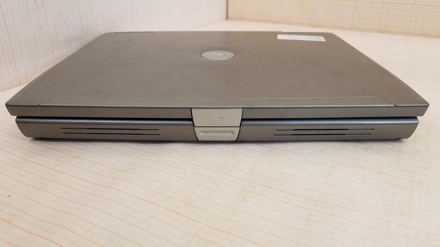 089-152-007 Ноутбук DELL LATITUDE D610 #5