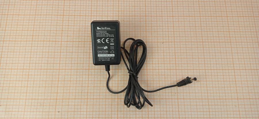 114-192-001 БП для платежного терминала VERIFONE Au-79DMe #2