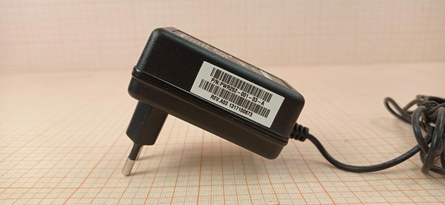 114-192-001 БП для платежного терминала VERIFONE Au-79DMe #3