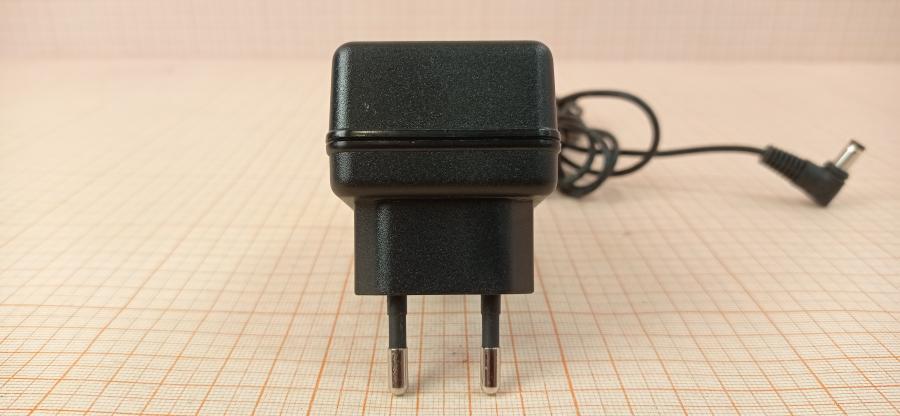 114-192-001 БП для платежного терминала VERIFONE Au-79DMe #4