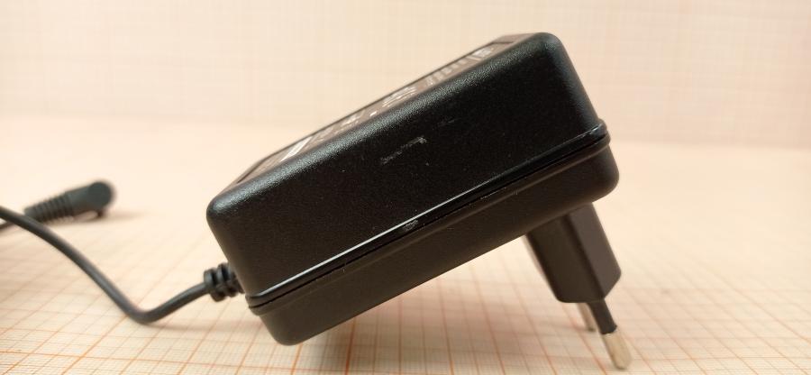 114-192-001 БП для платежного терминала VERIFONE Au-79DMe #5