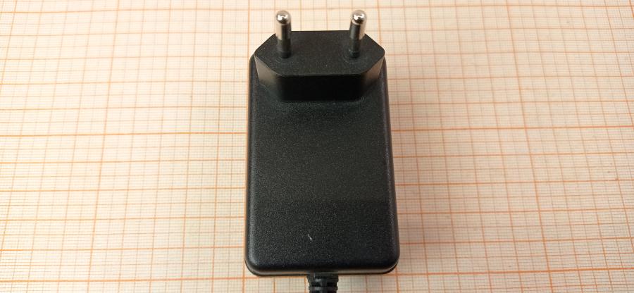 114-192-001 БП для платежного терминала VERIFONE Au-79DMe #7