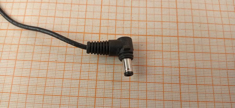 114-192-001 БП для платежного терминала VERIFONE Au-79DMe #8