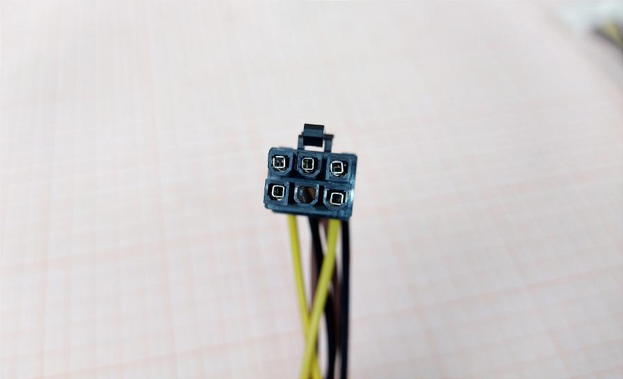 114-194-001 Переходник питания ASUS 14001-00610000 #4