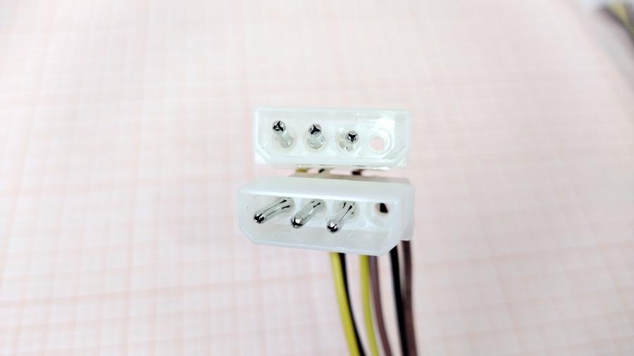 114-194-001 Переходник питания ASUS 14001-00610000 #5