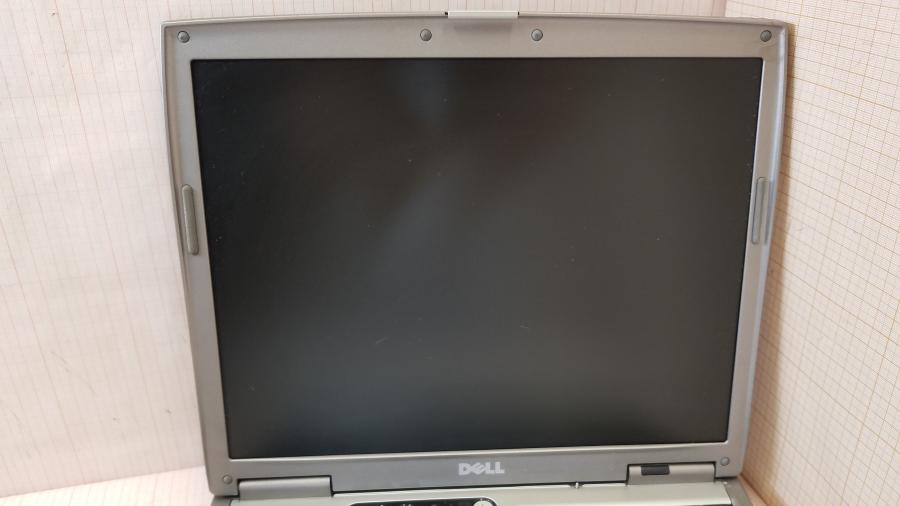 089-152-012 Ноутбук DELL LATITUDE D610 #2