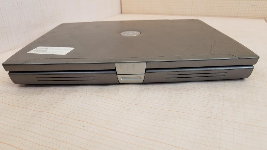 089-152-012 Ноутбук DELL LATITUDE D610 #5