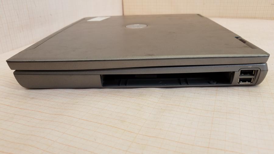 089-152-012 Ноутбук DELL LATITUDE D610 #6