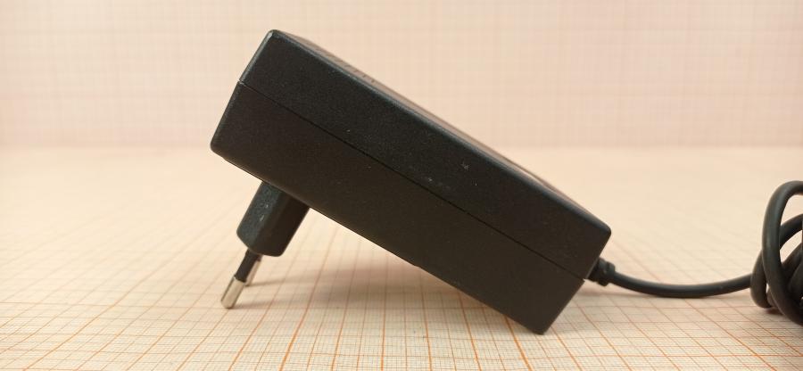 114-195-001 БП для сканера EPSON A391VD #3