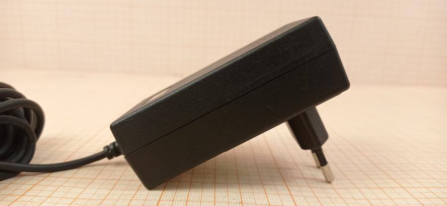 114-195-001 БП для сканера EPSON A391VD #5