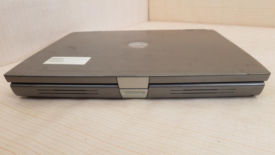 089-152-013 Ноутбук DELL LATITUDE D610 #5