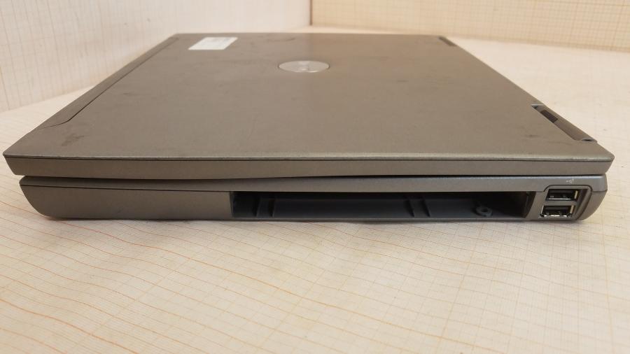 089-152-013 Ноутбук DELL LATITUDE D610 #6