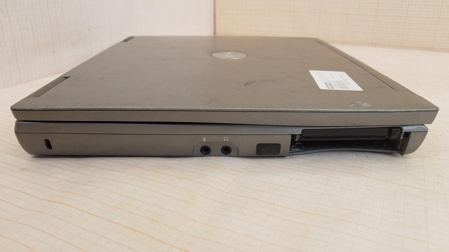 089-152-013 Ноутбук DELL LATITUDE D610 #8