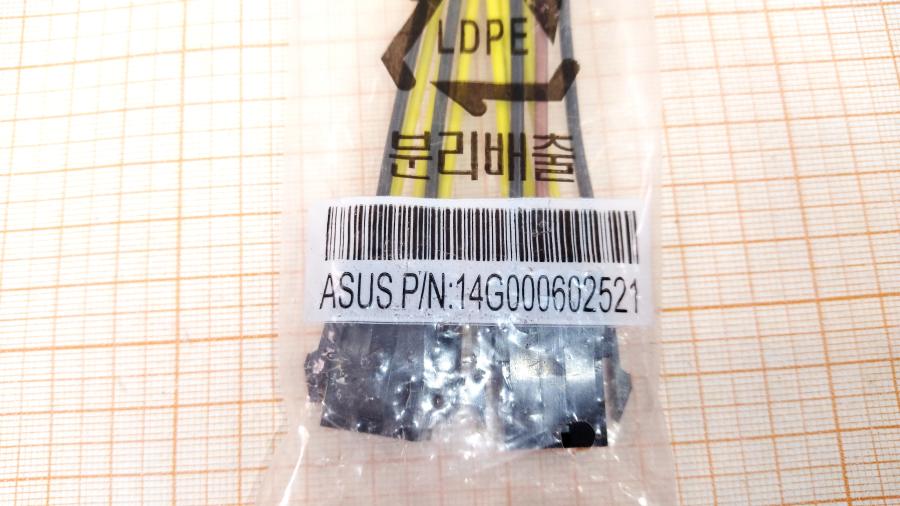 114-201-001 Переходник питания ASUS 14G000602521 #2