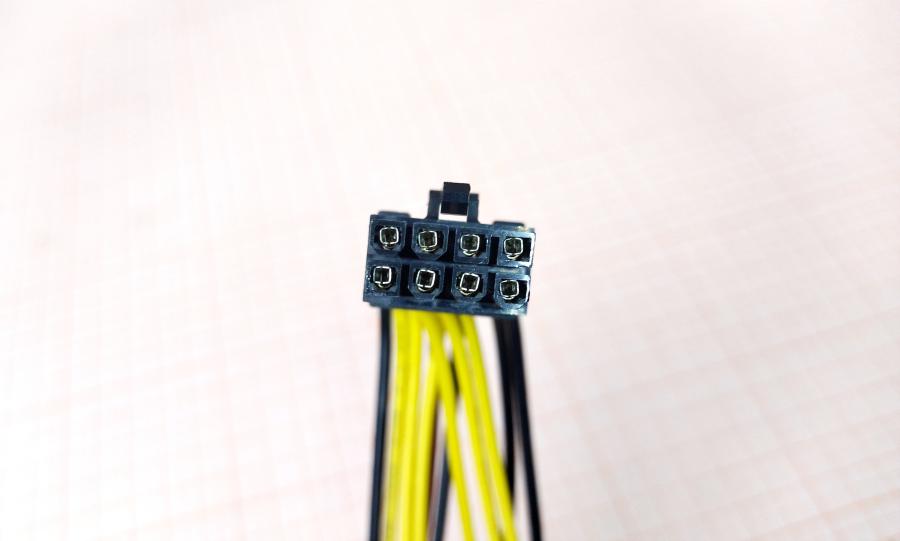 114-201-001 Переходник питания ASUS 14G000602521 #4