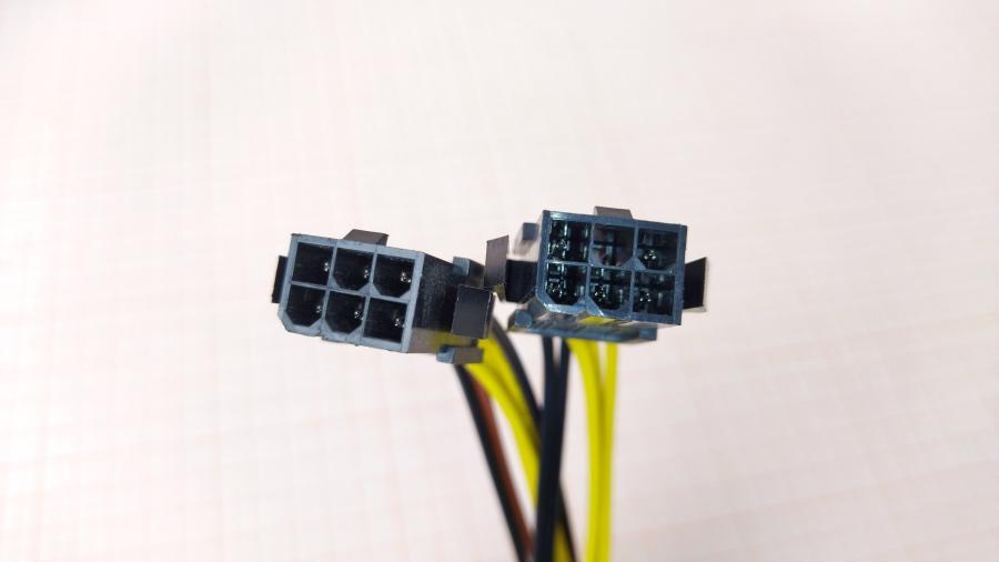 114-201-002 Переходник питания ASUS 14G000602521 #3