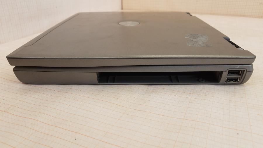 089-152-014 Ноутбук DELL LATITUDE D610 #6