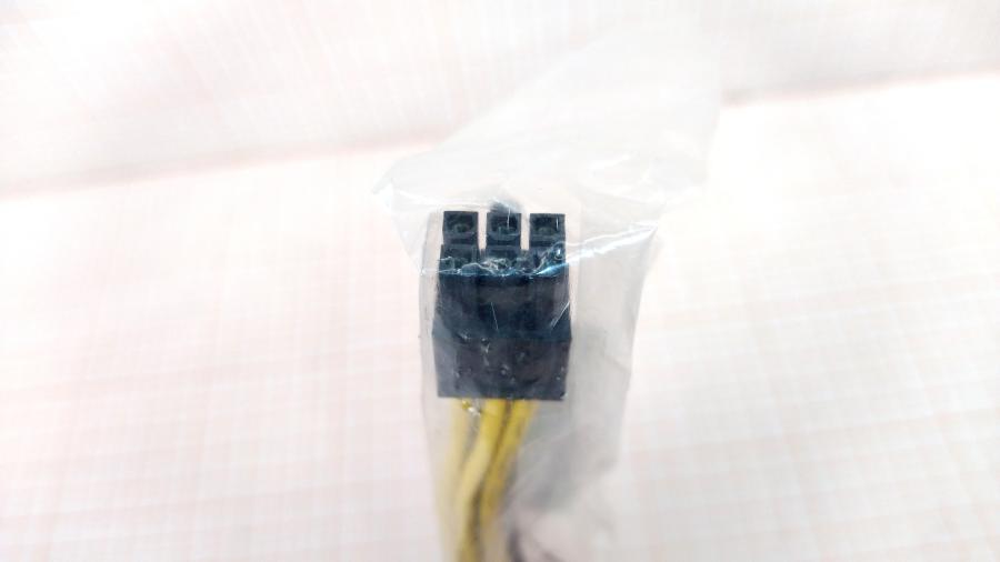 114-203-001 Переходник питания ASUS 14001-0090000 #3