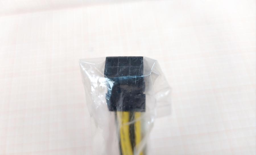 114-203-001 Переходник питания ASUS 14001-0090000 #4