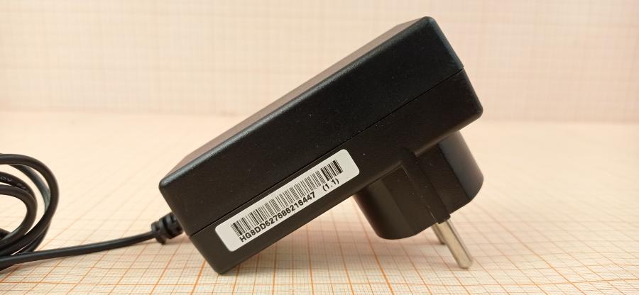 114-202-001 БП для мониторов LG ADS-40FSG-19 #5