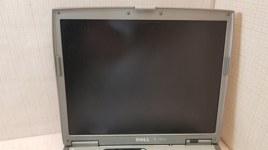 089-152-004 Ноутбук DELL LATITUDE D610 #2