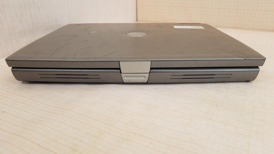 089-152-004 Ноутбук DELL LATITUDE D610 #7