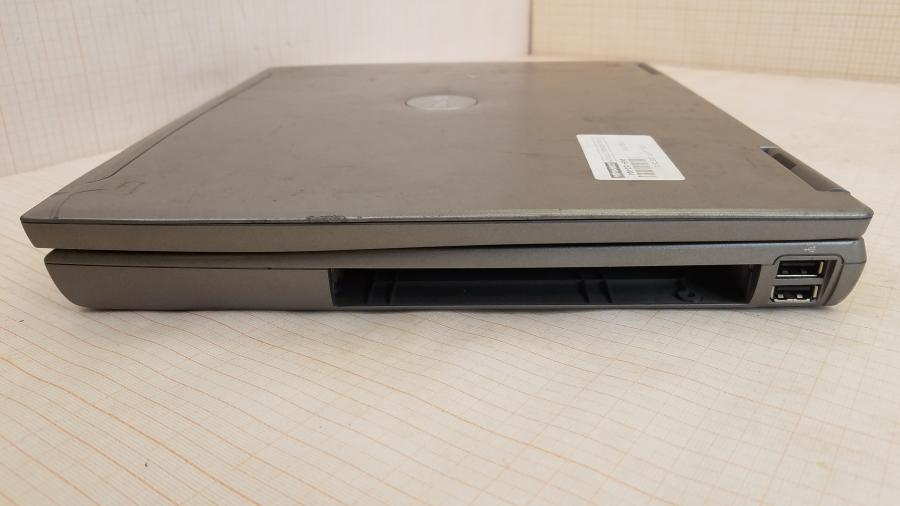 089-152-004 Ноутбук DELL LATITUDE D610 #8