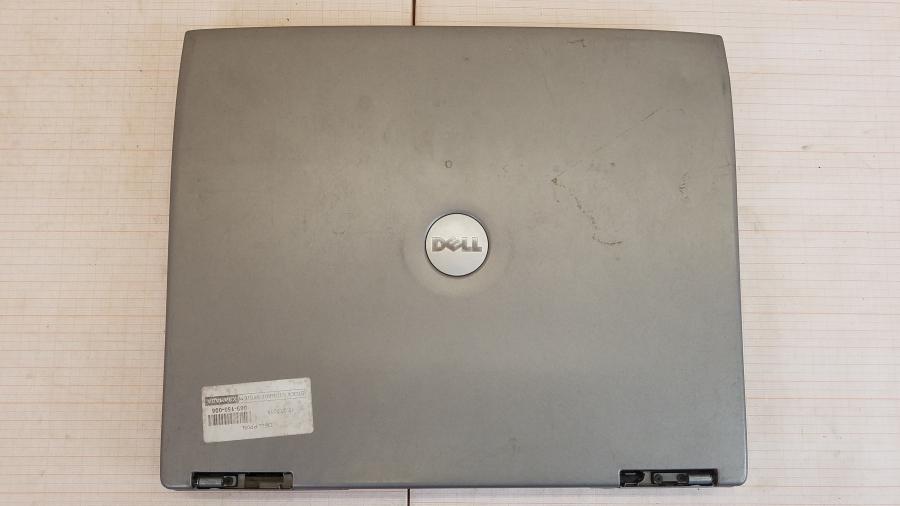 089-153-006 Ноутбук DELL Latitude D600 PP05L #4