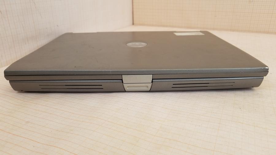 089-153-006 Ноутбук DELL Latitude D600 PP05L #6