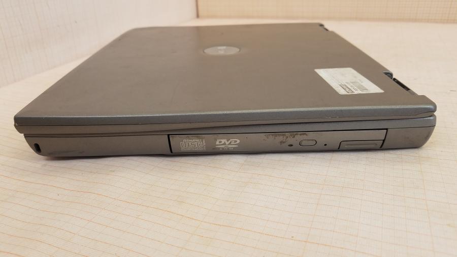 089-153-006 Ноутбук DELL Latitude D600 PP05L #7