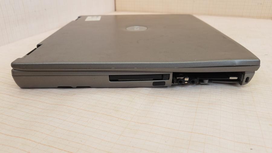 089-153-006 Ноутбук DELL Latitude D600 PP05L #9