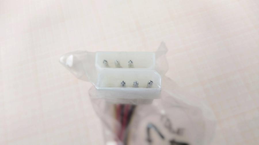 114-212-001 Переходник питания GIGABYTE 12CF1-1PW004-06R #3