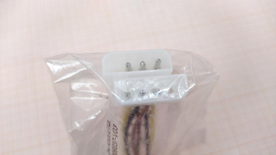 114-213-001 Переходник питания MSI K10-3006037-V03 #3